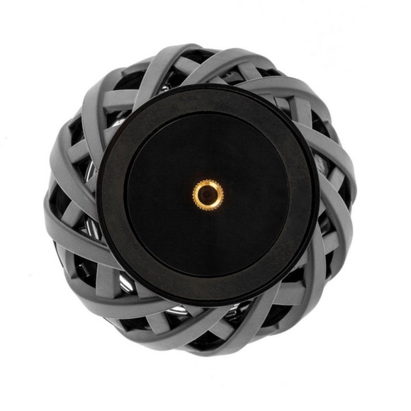 TikiTunes WiFi Bluetooth LED Outdoor Waterproof Flame Torch Wireless Speaker - Picture 8 of 16